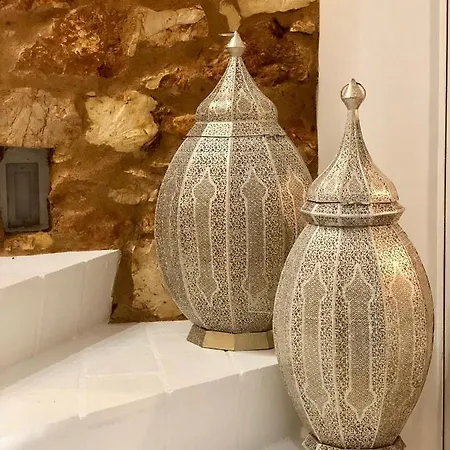 Portobello River And Sea View Casa de Férias Alvor