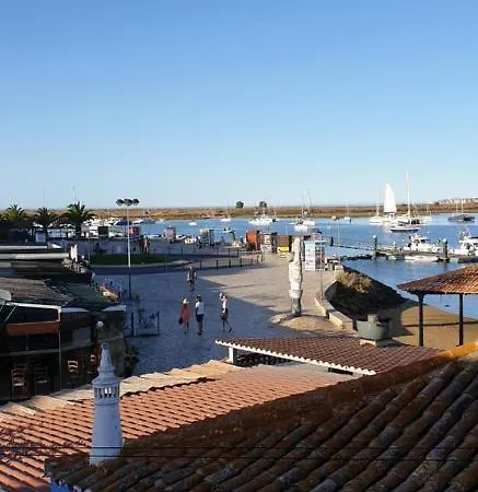 Portobello River And Sea View * Alvor