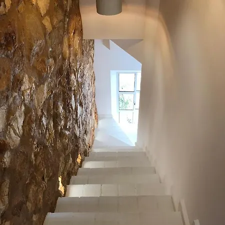 Portobello River And Sea View * Alvor