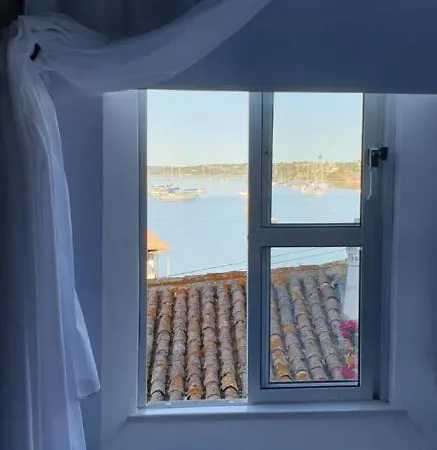 Holiday home Portobello River And Sea View