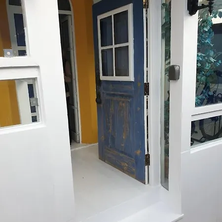 Portobello River And Sea View Holiday home Alvor