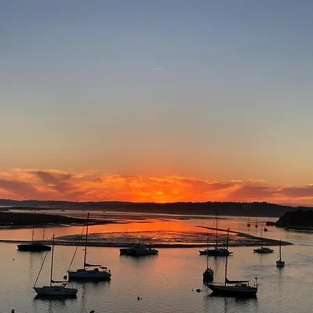 Portobello River And Sea View * Alvor