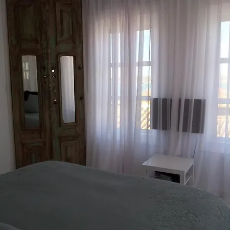 Holiday home Portobello River And Sea View