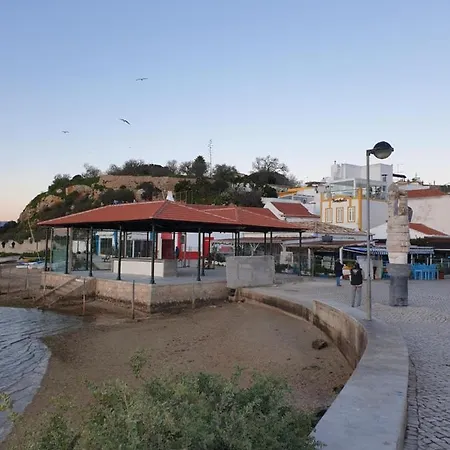 Portobello River And Sea View Holiday home