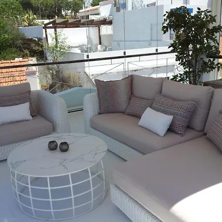 Portobello River And Sea View Holiday home *