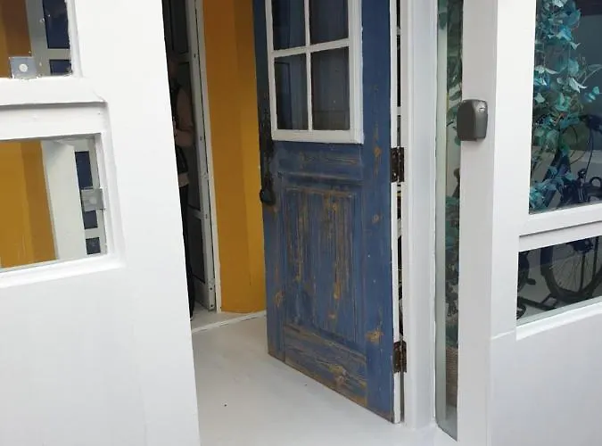 Portobello River And Sea View Hébergement de vacances Alvor