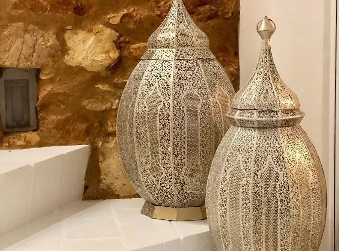 Portobello River And Sea View Hébergement de vacances Alvor