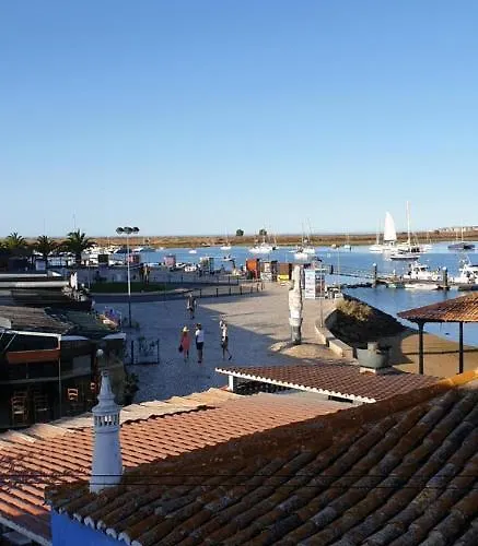 Portobello River And Sea View * Alvor