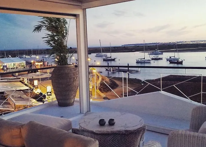 Hébergement de vacances Portobello River And Sea View *