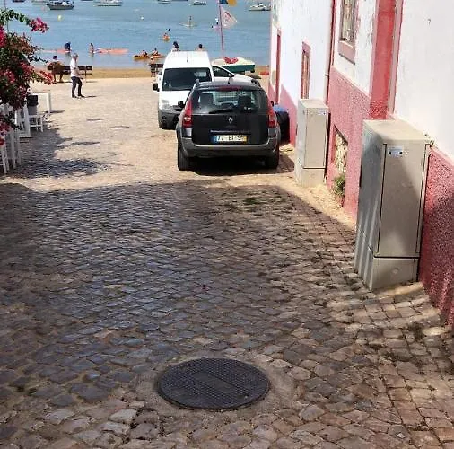 Portobello River And Sea View *