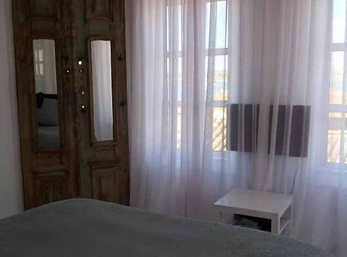 Holiday home Portobello River And Sea View