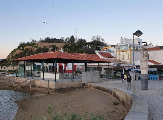 Portobello River And Sea View Hébergement de vacances
