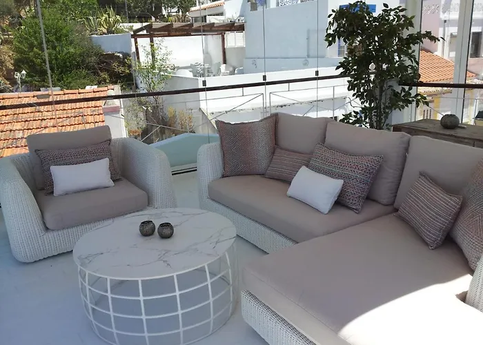 Portobello River And Sea View Hébergement de vacances *